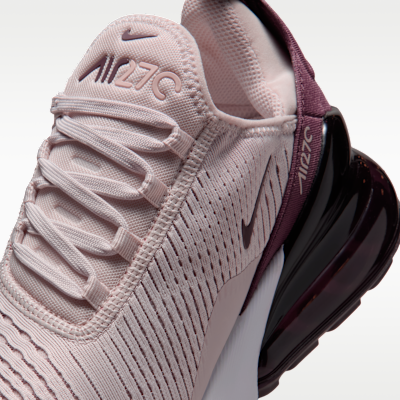 Sapatilhas Nike Air Max 270 para mulher