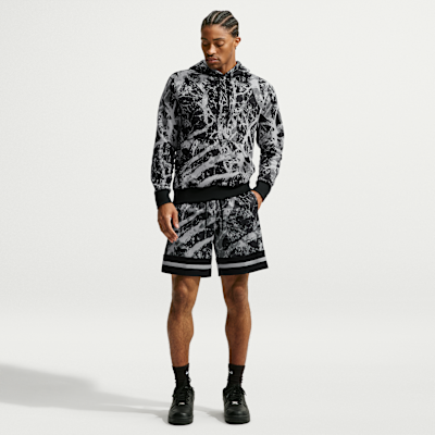 Мужские шорты Nike Ja Men's 8" Dri-FIT Basketball Shorts