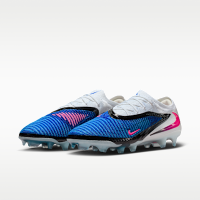 Nike Phantom 6 Low Elite voetbalschoenen (stevige ondergrond)
