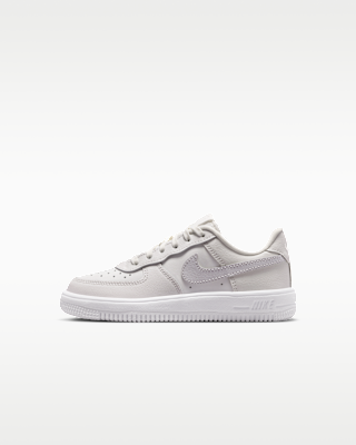 Детские кроссовки Nike Force 1 Low Essential+ Little Kids'