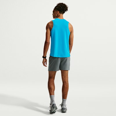 Nike Miler Dri-FIT Erkek Koşu Atleti görsel 5
