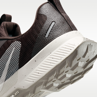 Nike Juniper Trail 3 Men's Trail-Running Shoes