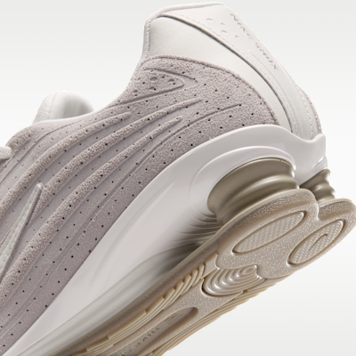 Nike Shox Z Kadın Ayakkabısı görsel 8