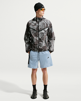 Мужские шорты Nike Tech Woven Shorts