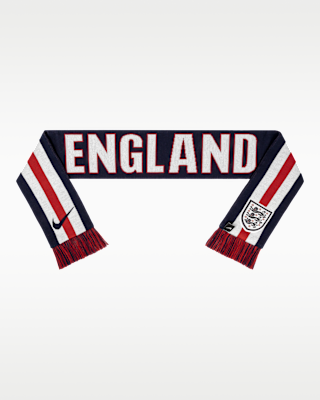 Женские  England Nike Soccer Scarf