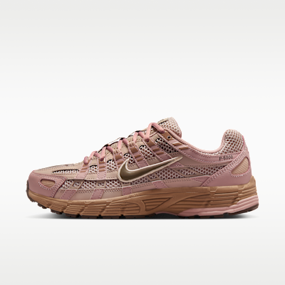 Nike P-6000 SE Women's Shoes with Reflective Design Accents