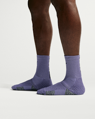 Unisex носки Nike Elite 2.0 Cushioned Crew Socks (1 Pair)