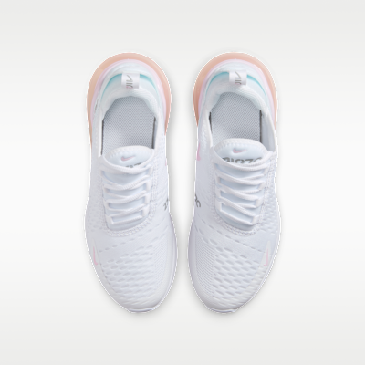 Nike Air Max 270 Older Kids' Shoes