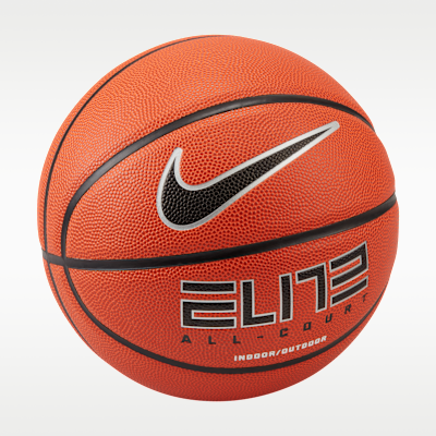 Nike Elite All-Court Basketball