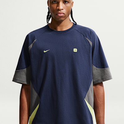 Nike Sportswear Kısa Kollu Erkek Üstü