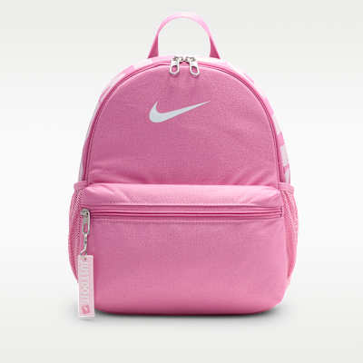 Minimochila para niños Nike Brasilia JDI (11 L)