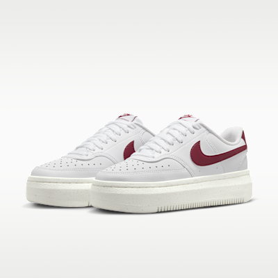 Nike Court Vision Alta 女鞋