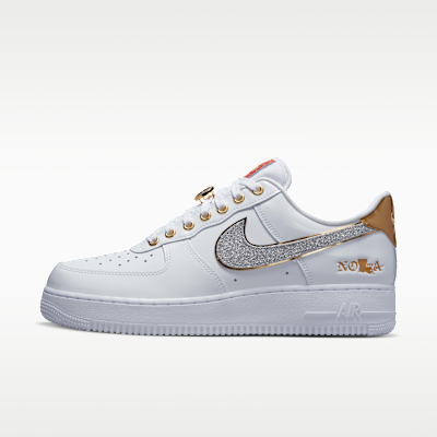 Nike Air Force 1 Low Premium New Orleans