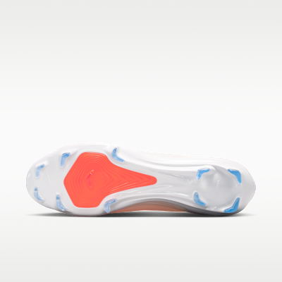 Nike Mercurial Superfly 11 Pro Düşük Bilekli Kuru Çim Zemin Kramponu görsel 2