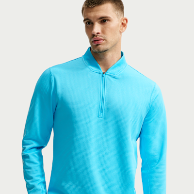 Baltic Blue/White