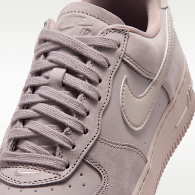 Nike Air Force 1 Retro Premium Kadın Ayakkabısı görsel 7
