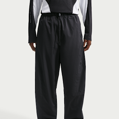Nike Tech Helios Dri-FIT Açık Paçalı Erkek Eşofman Altı görsel 2