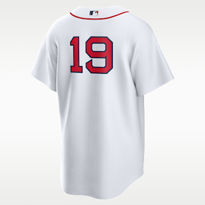 Roman Anthony Boston Red Sox Men's Nike MLB Replica Jersey