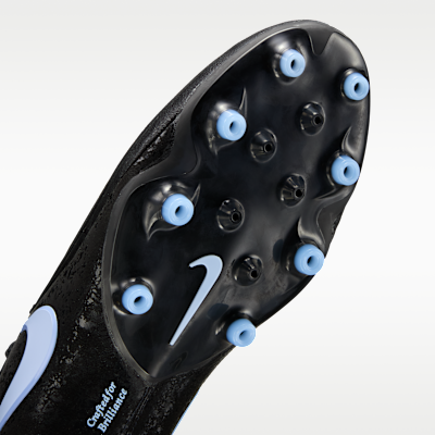 Nike Tiempo Maestro Elite Artificial-Grass Low-Top Football Boots