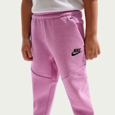 Conjunto de 2 piezas de Tech Fleece de cierre completo infantil Nike Sportswear