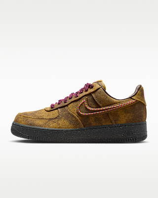 active nike air force 1 mens