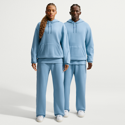 Nike NOCTA NOCTA Fleece CS Açık Paçalı Eşofman Altı