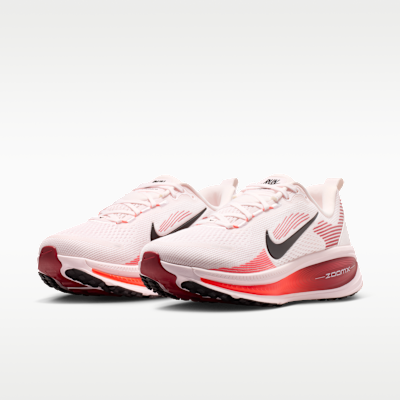 Nike Vomero 18 Kadın Yol Koşu Ayakkabısı görsel 5