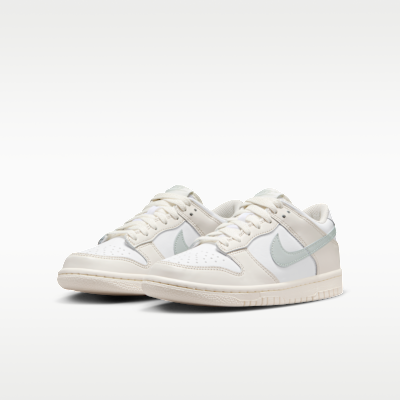 Nike Dunk Low Older Kids' Shoes