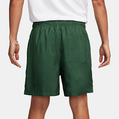 Nike Club Dokuma Bol Erkek Şortu görsel 3