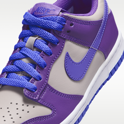 Nike Dunk Low Older Kids' Shoes