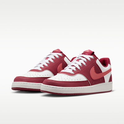 Tenis para mujer Nike Court Vision Low