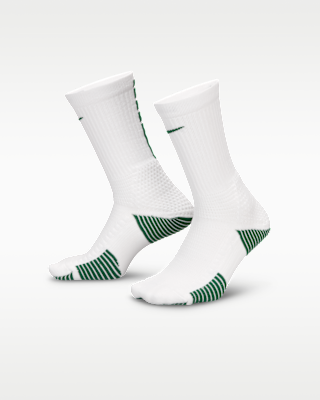Unisex носки Nike Elite 2.0 Cushioned Crew Socks (1 Pair)