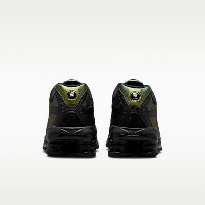 Nike Shox Ride 2 Shoes