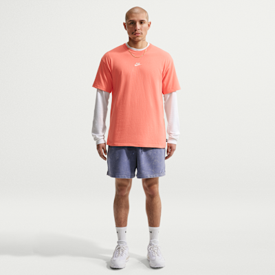Nike — Nike Club Men's Fleece Shorts