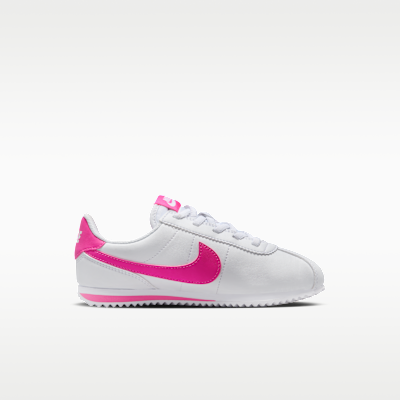 Nike Cortez EasyOn Little Kids' Shoes