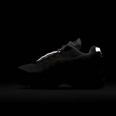 Nike Air Max 95 Big Bubble Women's Shoes