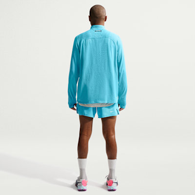 Nike ACG Second Sunrise Dri-FIT ADV 13 cm Slip Astarlı Erkek Şortu görsel 5