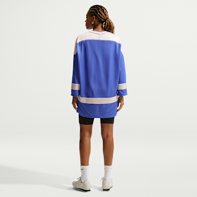 Nike Sportswear Women's Oversized Jersey Tunic