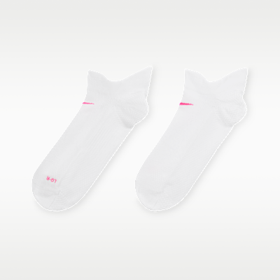 Calcetines invisibles (1 par) Nike Running Lightweight