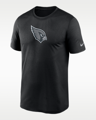 Мужская футболка Arizona Cardinals Team Issue Legend Nike Dri-FIT NFL