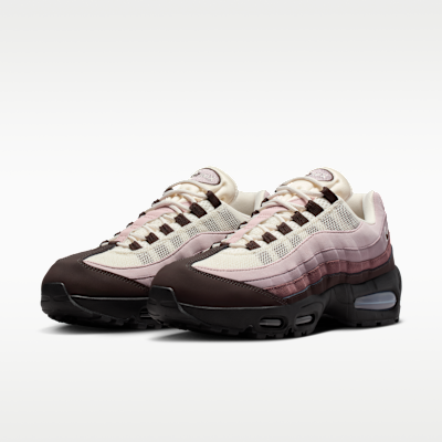 Sko Nike Air Max 95 Big Bubble för kvinnor