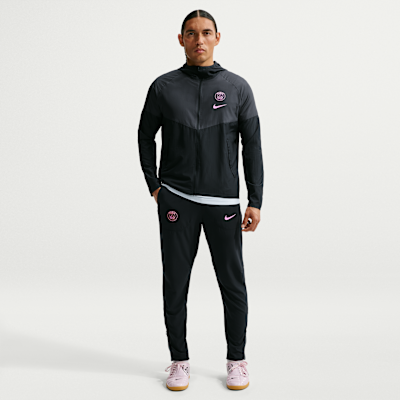 Nike Paris Saint-Germain City Style Nike Sportswear Erkek Futbol Eşofman Altı
