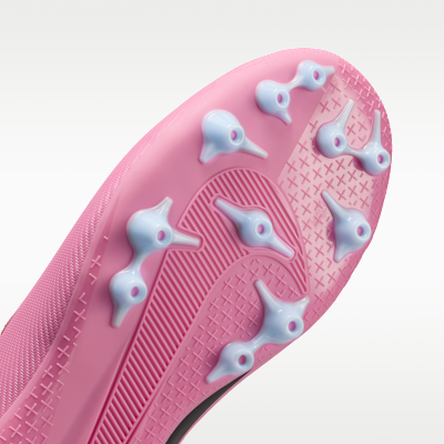 Nike Jr. Mercurial Vapor 16 Academy Younger/Older Kids' Artificial-Grass Low-Top Football Boot