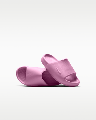 Детские Nike Calm 2.0 Little Kids' Slides