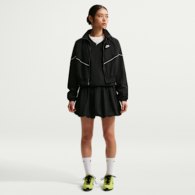 Nike Sportswear Women's Loose Bubble Skirt