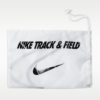 Tretry Nike Zoom Rival Distance na lehkou atletiku a dlouhé tratě