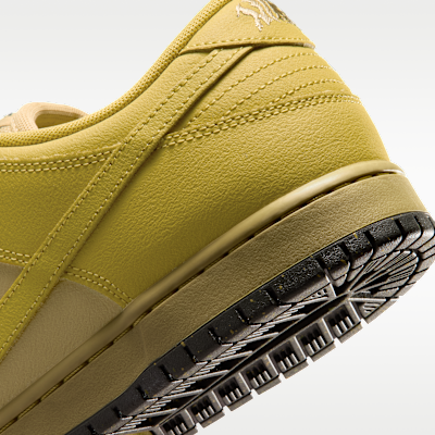 Nike SB Dunk Low Pro Erkek Kaykay Ayakkabısı görsel 8
