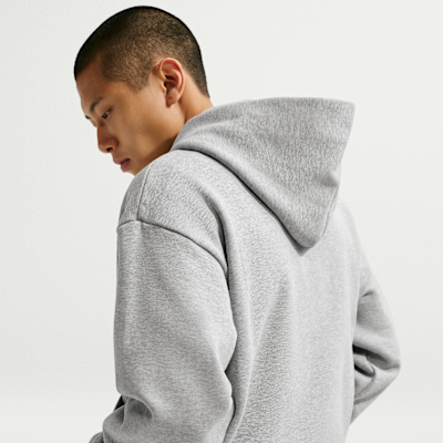 Худи мужской Nike Solo Fleece Pullover Hoodie