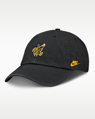 Мужские Iowa Legacy Club Nike College Adjustable Hat