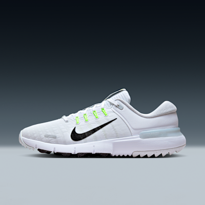Nike Free Golf NN Golf Shoes